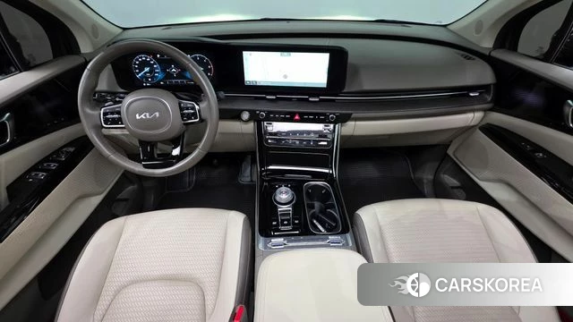 Kia Carnival 4th generation id 4636567 из Кореи 28