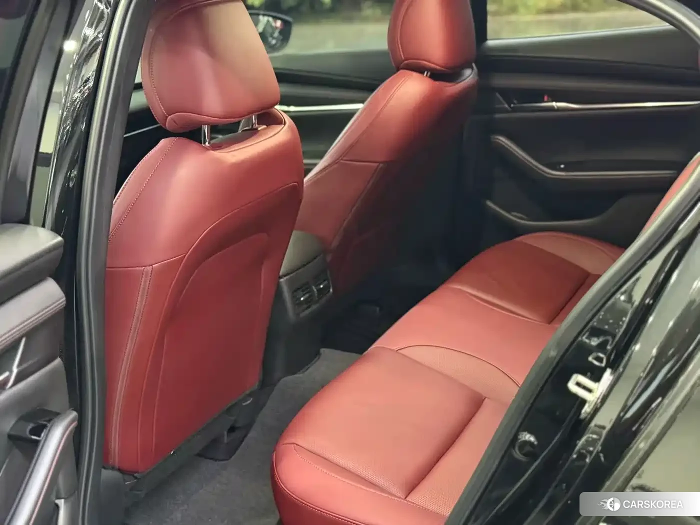 Mazda 3 id 4655189 из Китая 7