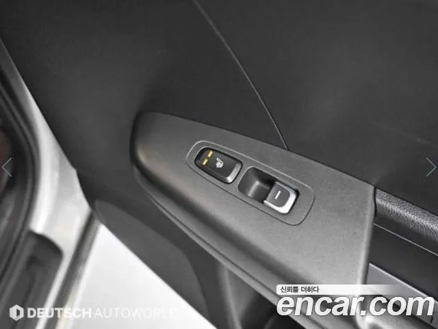 Kia Sportage The Bold id 2703355 из Кореи 17