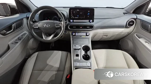 Hyundai Kona Electric id 3049606 из Кореи 17