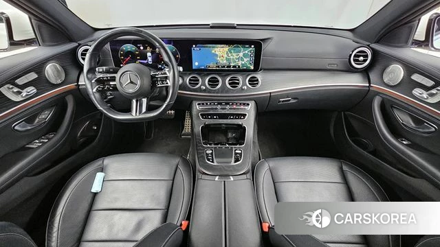 Mercedes-Benz E-Class W213 id 4223949 из Кореи 17