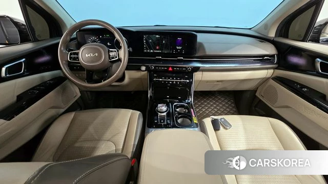 Kia Carnival 4th generation id 4283902 из Кореи 27