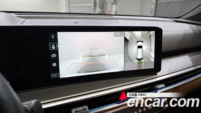 Kia The New Sorento 4th Generation id 2686808 из Кореи 17