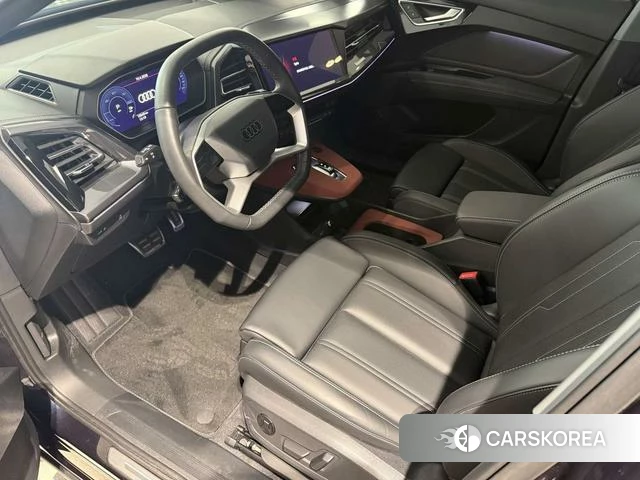 Audi Q4 e-tron id 4182458 из Китая 7