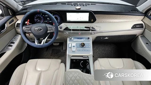 Hyundai Palisade id 4482546 из Кореи 33