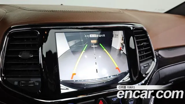 Jeep Grand Cherokee id 2596265 из Кореи 17