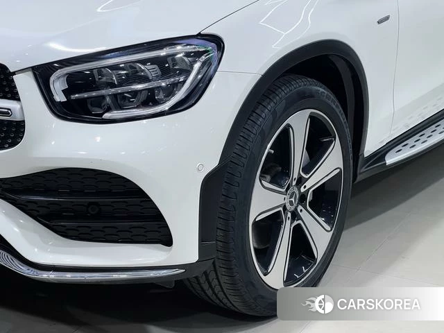 Mercedes-Benz GLC id 4290739 из Китая 19