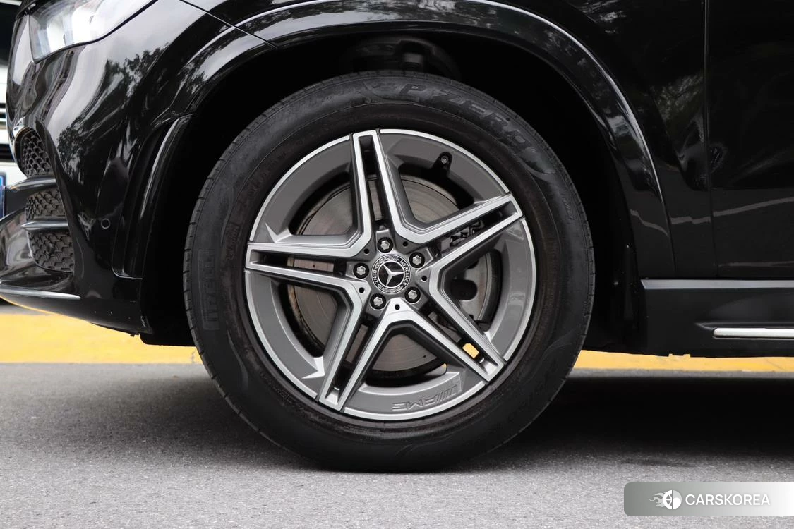 Mercedes-Benz GLE id 4499029 из Китая 30