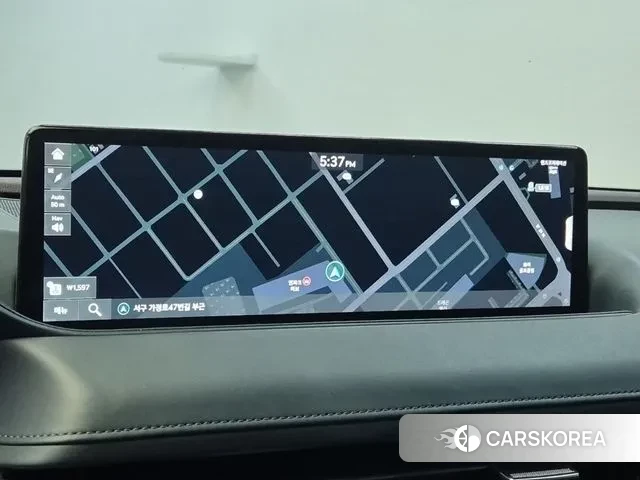 Genesis G80 (RG3) id 3012097 из Кореи 16