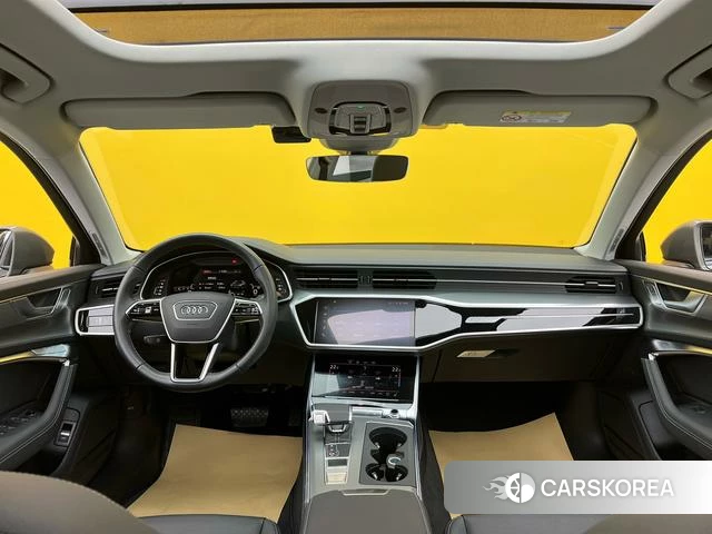 Audi A6 (import) id 4259354 из Китая 30