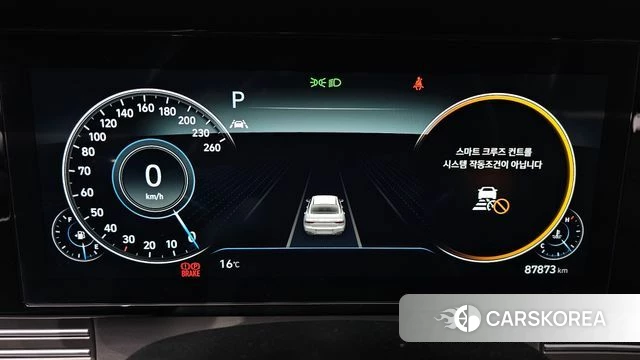 Hyundai The New Grandeur IG id 3839017 из Кореи 17