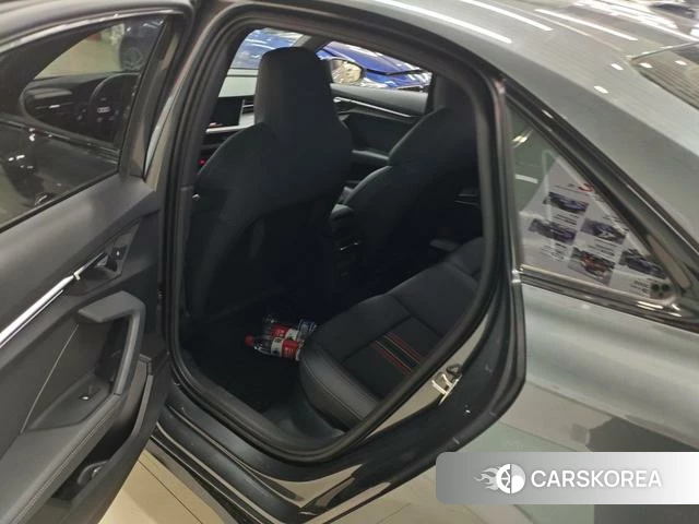 Audi A3 id 4329047 из Китая 9