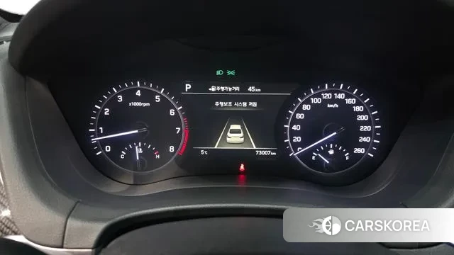 Genesis G80 id 3641414 из Кореи 17