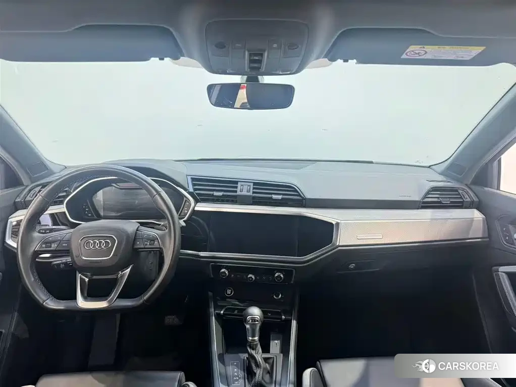 Audi Q3 id 4655247 из Китая 12