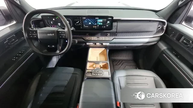 Kia Tasman id 3750879 из Кореи 17