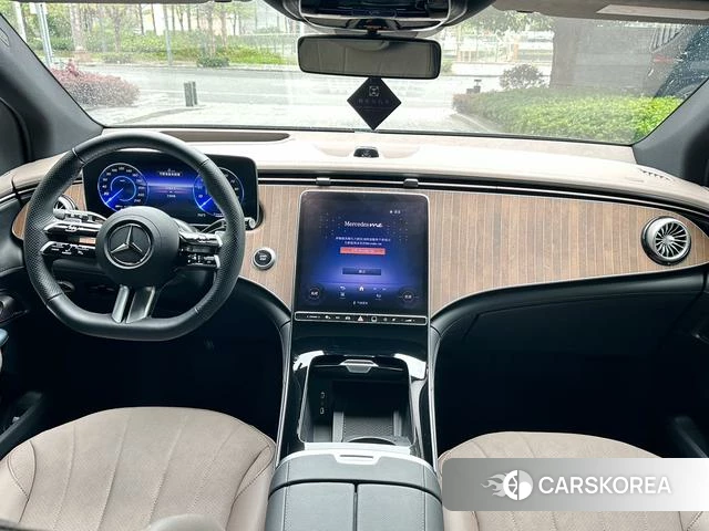 Mercedes-Benz EQE SUV id 4274292 из Китая 16