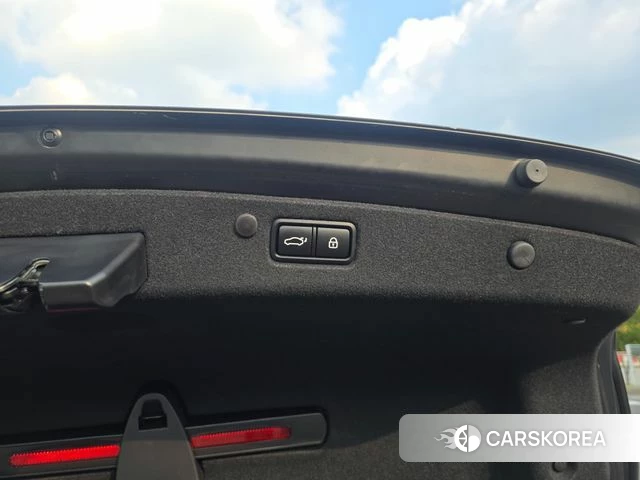 Hyundai The New Grandeur IG Hybrid id 4654724 из Кореи 17