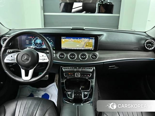 Mercedes-Benz CLS-Class C257 id 4563223 из Кореи 17