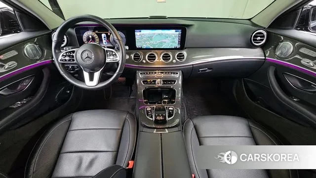 Mercedes-Benz E-Class W213 id 3396335 из Кореи 17