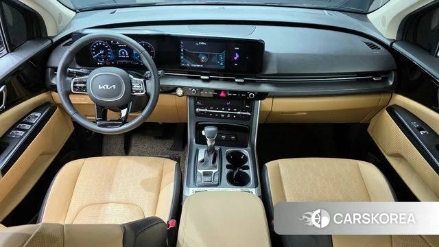 Kia Carnival 4th generation id 4186499 из Кореи 17