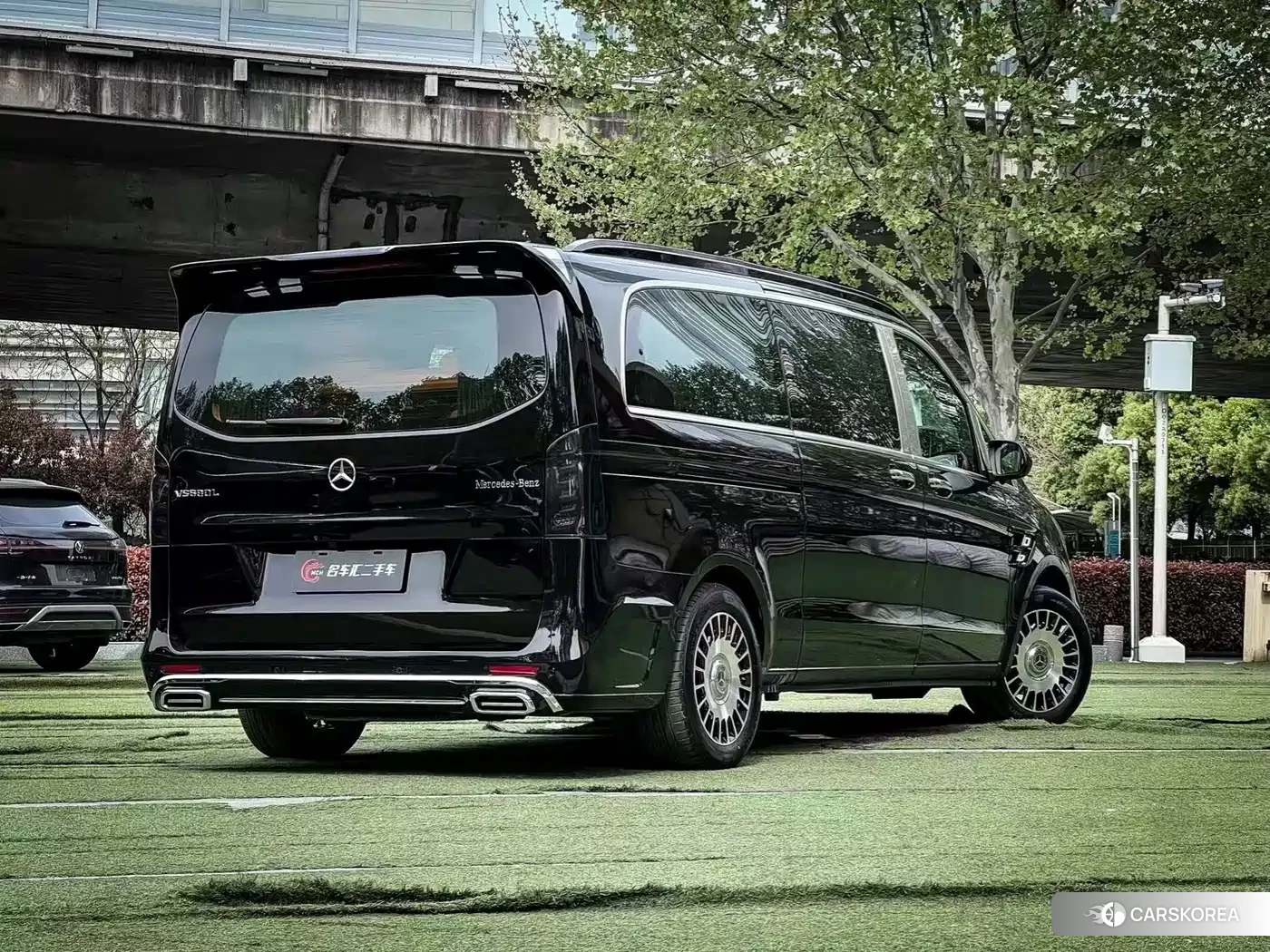 Mercedes-Benz Vito id 4515593 из Китая 19