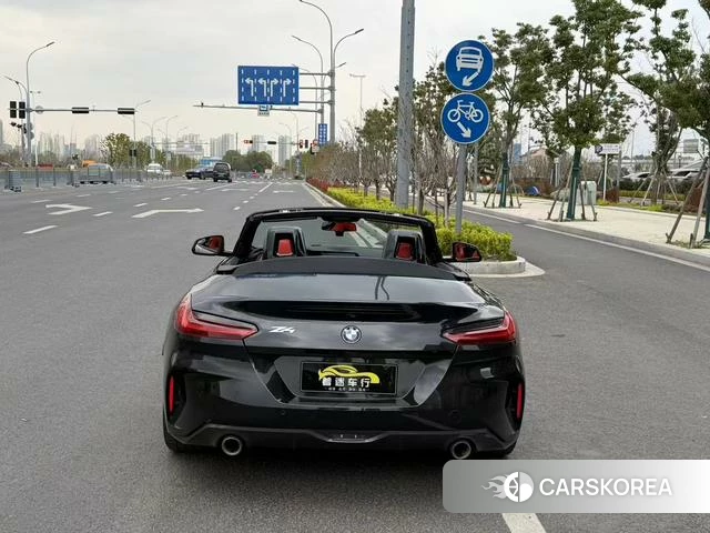 BMW Z4 id 4264841 из Китая 7