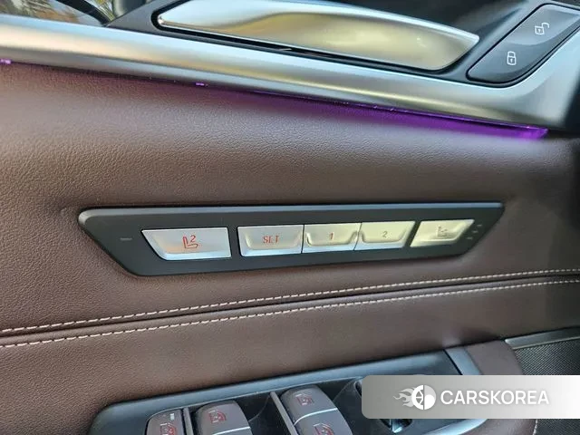 BMW 6 Series GT (G32) id 3377840 из Кореи 7