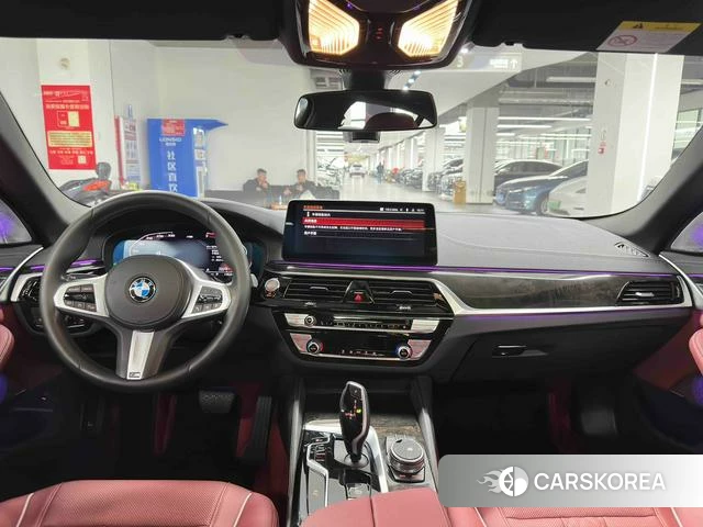 BMW 5 series id 4264088 из Китая 24