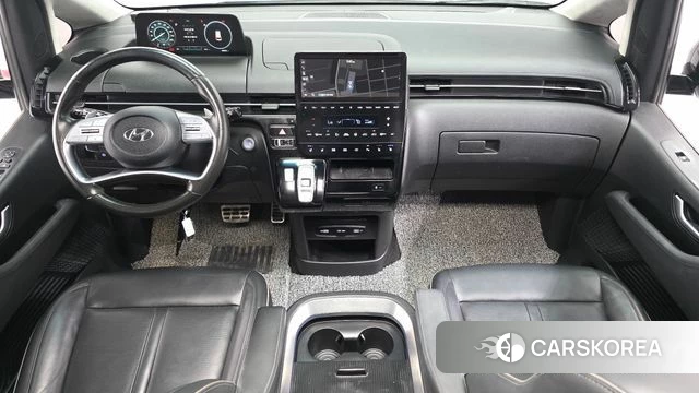 Hyundai Staria id 4470130 из Кореи 17