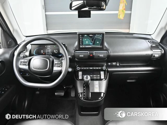 Hyundai Casper id 4899051 из Кореи 17