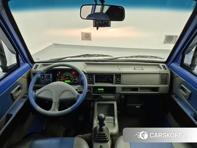 Chevrolet (GM Daewoo) New Damas id 3375067 из Кореи 14