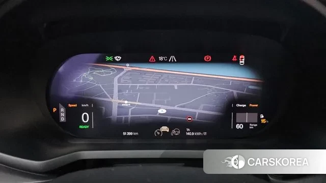 Polestar Polestar 2 id 3523598 из Кореи 17