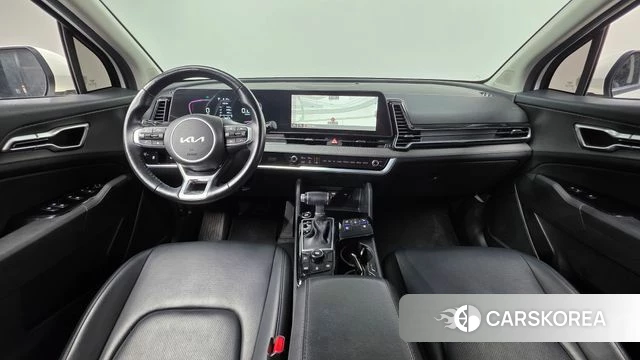 Kia Sportage 5th Generation id 4847877 из Кореи 17