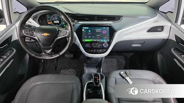 Chevrolet (GM Daewoo) Bolt EV id 4197132 из Кореи 31