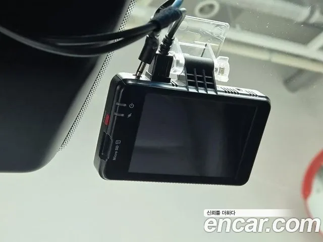 Hyundai The New Grandeur IG Hybrid id 2666162 из Кореи 17