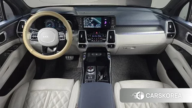 Kia Sorento 4th Generation id 3032434 из Кореи 17