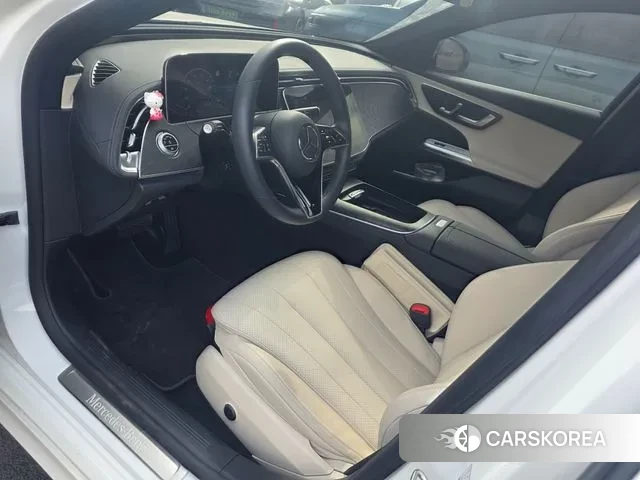 Mercedes-Benz E-Class W214 id 3734135 из Кореи 7