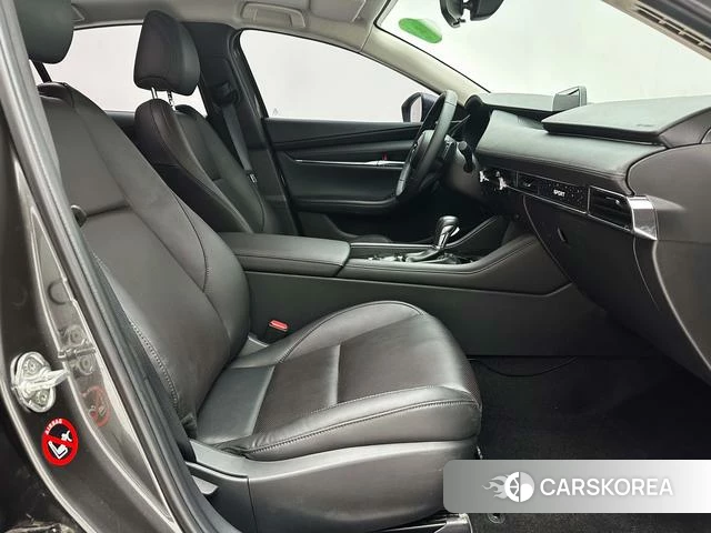 Mazda 3 Angkesaila id 4207784 из Китая 21