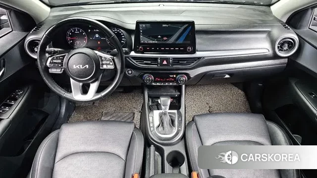 Kia The New K3 2nd generation id 3463465 из Кореи 17