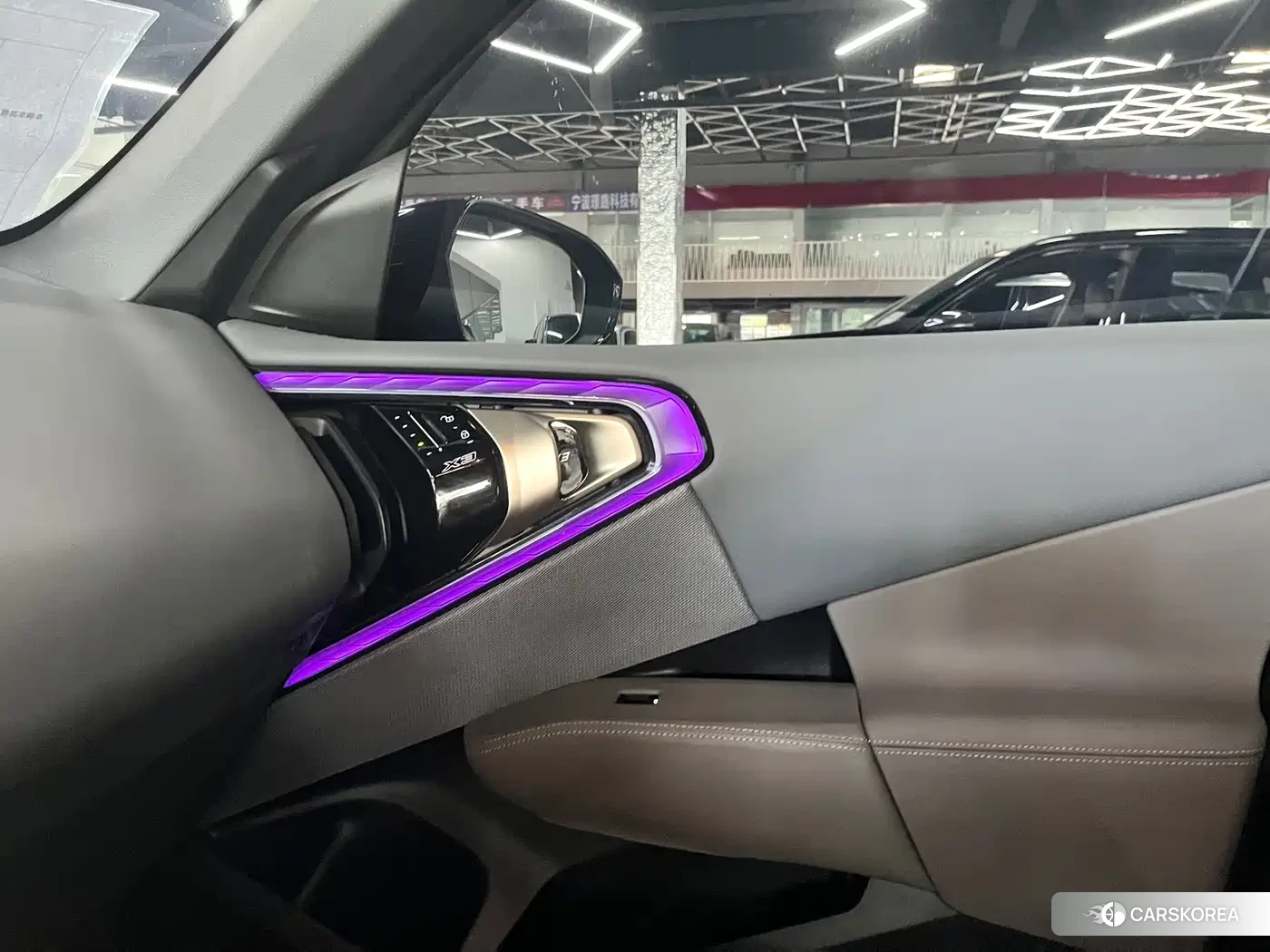 BMW X3 id 4617163 из Китая 11