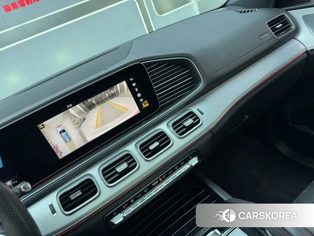 Mercedes-Benz GLE AMG id 4272165 из Китая 15