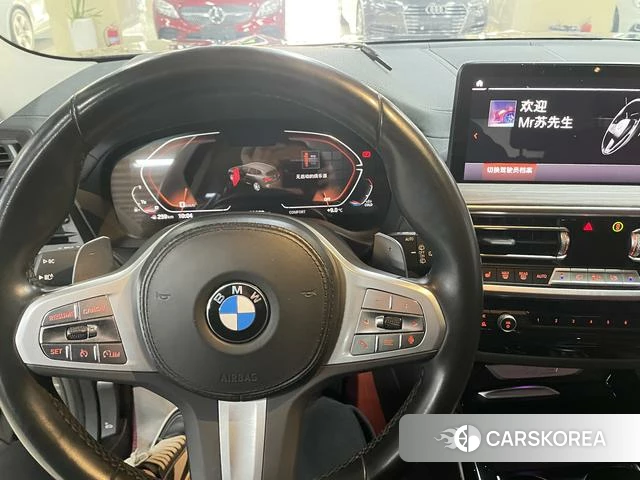 BMW X3 id 4271627 из Китая 14