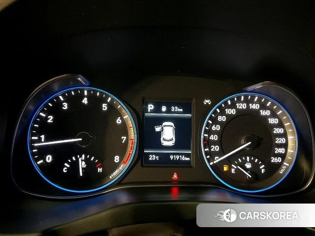 Hyundai Kona id 4403106 из Кореи 17