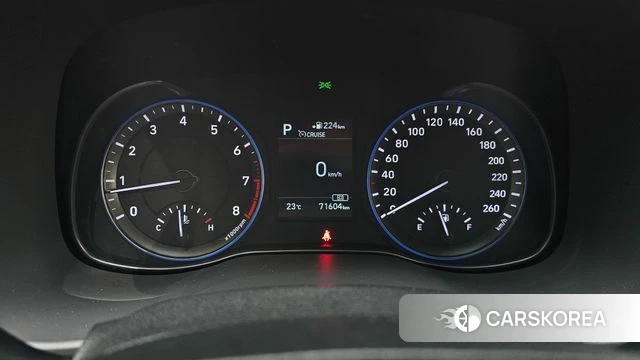 Hyundai Kona id 4318020 из Кореи 30