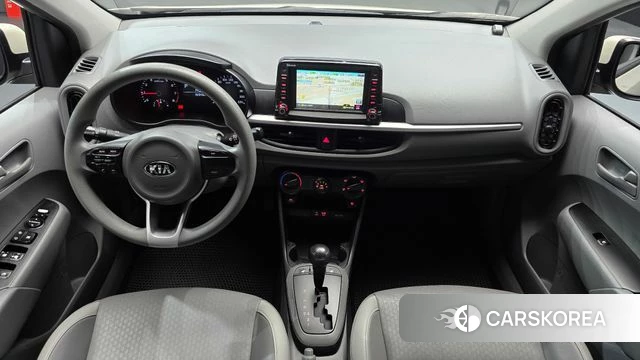 Kia All New Morning (JA) id 4751474 из Кореи 27