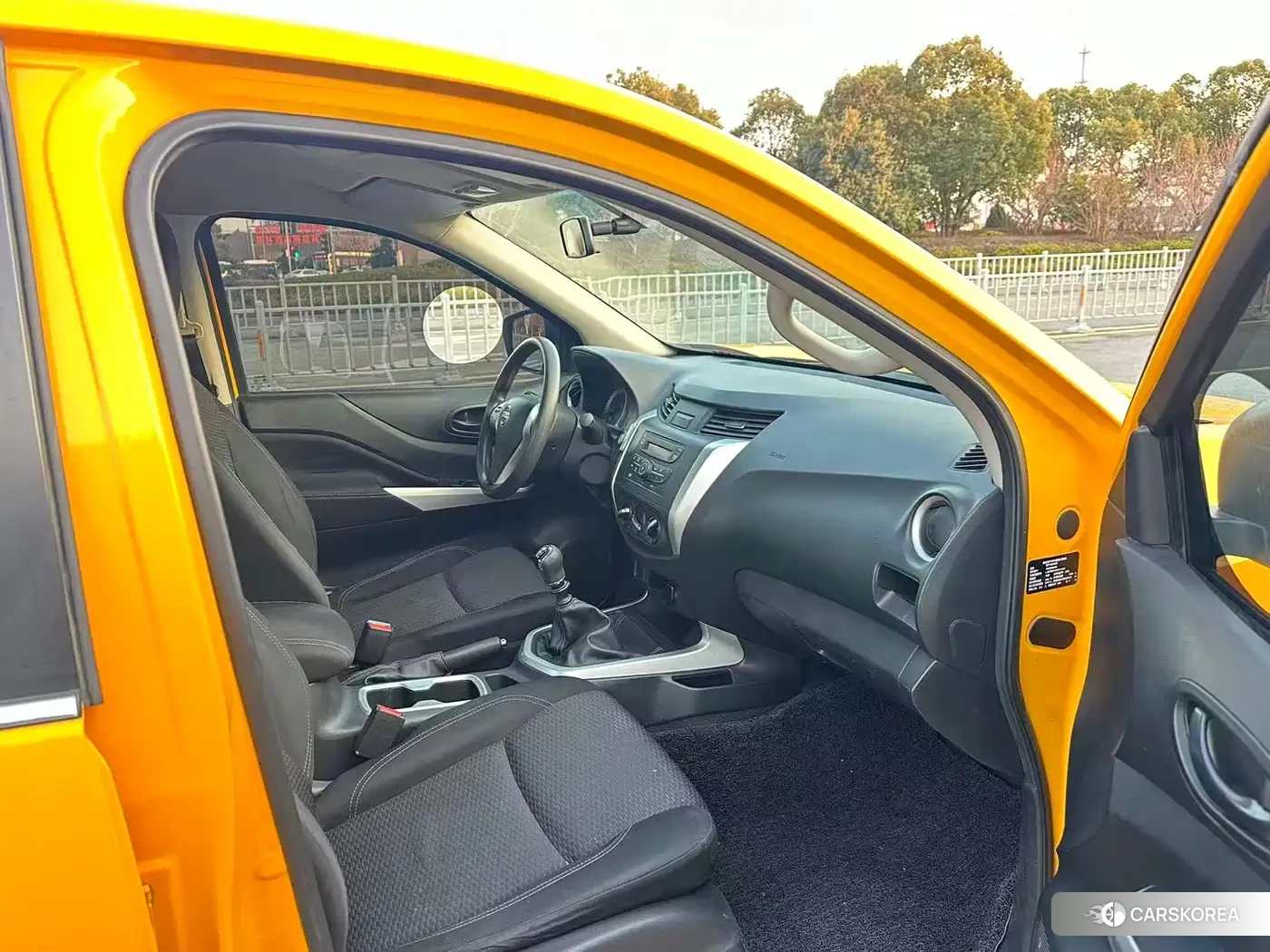 Nissan Navarra id 4577881 из Китая 7
