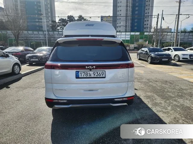 Kia Carnival 4th generation id 3746294 из Кореи 17
