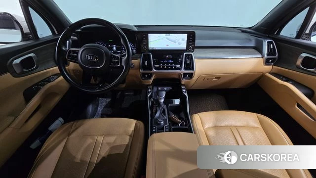 Kia Sorento 4th Generation id 4688536 из Кореи 32