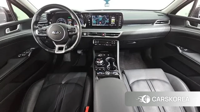 Kia K5 3rd generation id 3335079 из Кореи 17