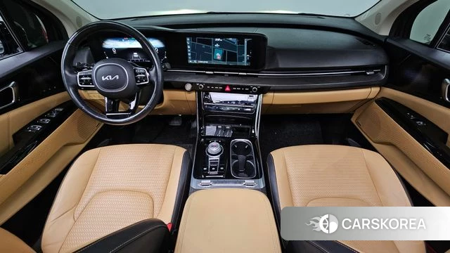 Kia Carnival 4th generation id 3839592 из Кореи 17